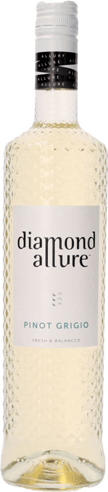 Diamond Allure Pinot Grigio