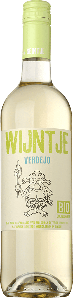 Wijntje Verdejo