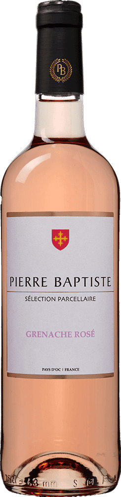 Pierre Baptiste Grenache Rosé 'Sélection Parcellaire'