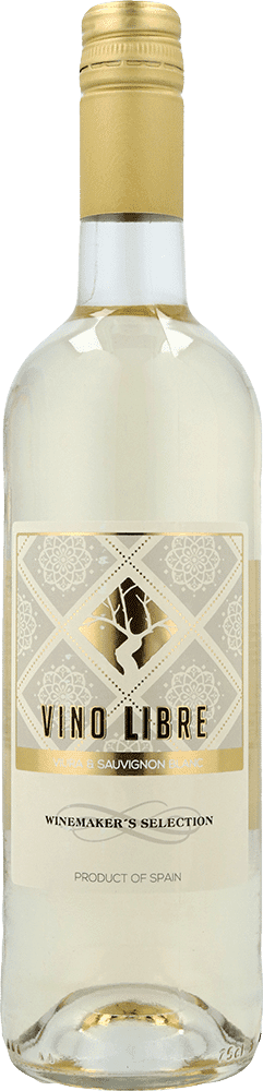 Vino Libre Winemaker's Sauvignon Blanc, Viura