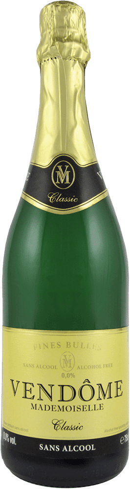 Vendôme Mademoiselle Bio Classic Alcoholvrij