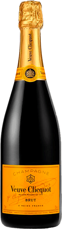 Veuve Clicquot Brut