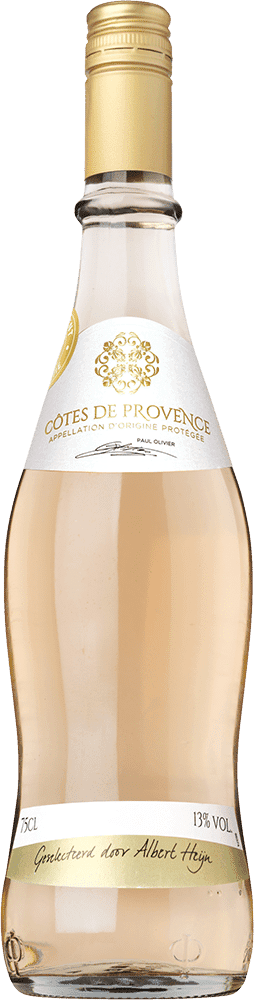 AH Excellent Selectie Côtes de Provence Rosé