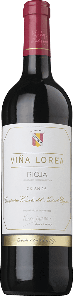 AH Excellent Selectie Viña Lorea Crianza