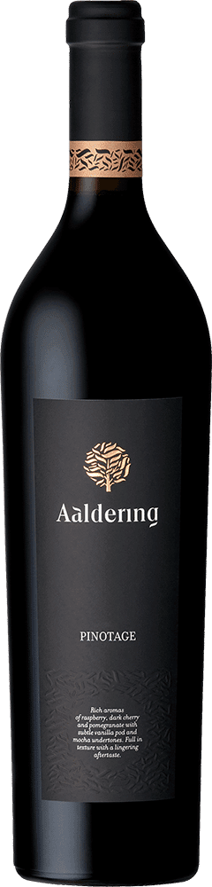 Aaldering Estate Pinotage