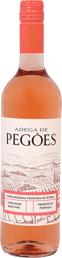 Adega de Pegões Castelão/Aragonez