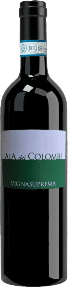 Aia dei Colombi Vignasuprema