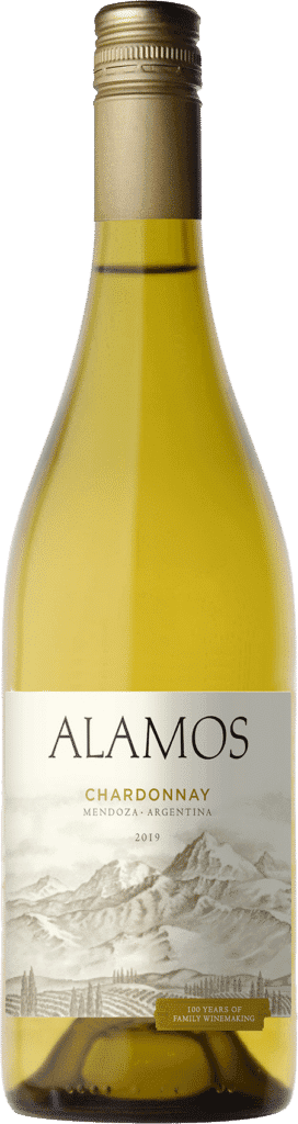 Alamos Chardonnay