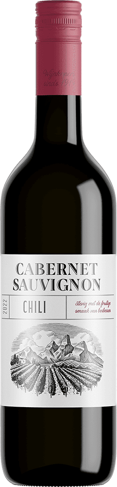 Albert Heijn Cabernet Sauvignon