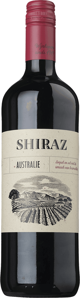 Albert Heijn Shiraz Australië