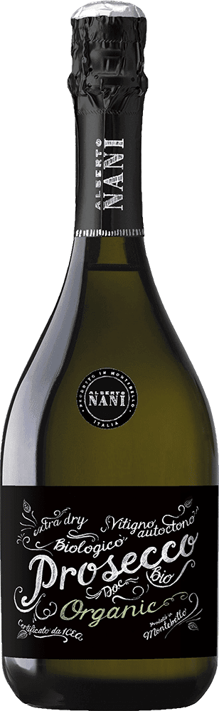 Prosecco DOC Extra Dry Alberto Nani
