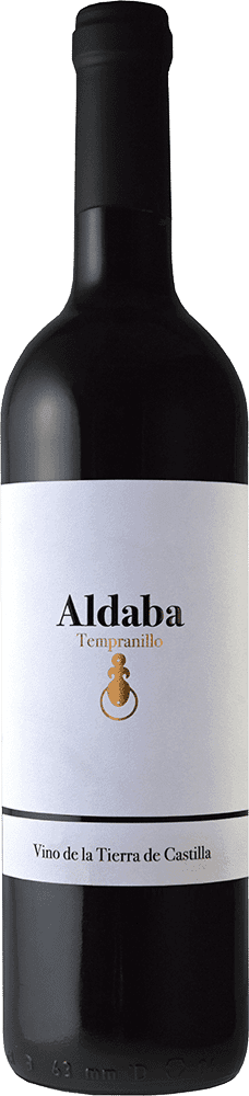 Aldaba Tempranillo