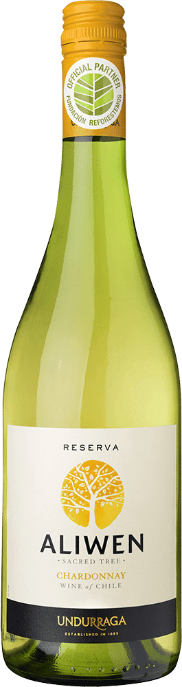 Aliwen Chardonnay Reserva