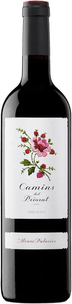 Alvaro Palacios Camins del Priorat