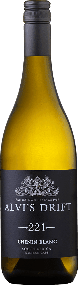 Alvi's Drift 221 Chenin Blanc