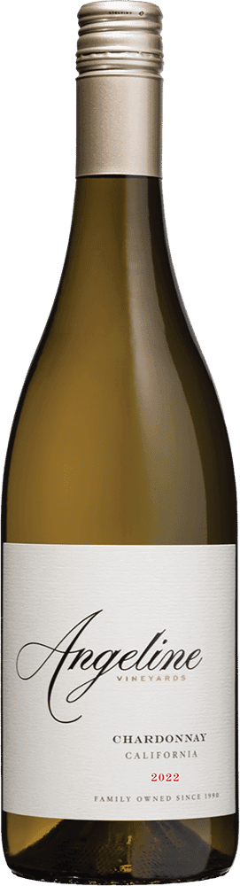 Angeline Vineyards Chardonnay