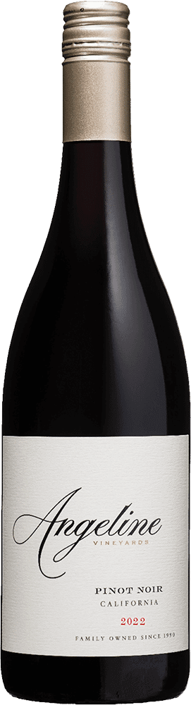 Angeline California Pinot Noir