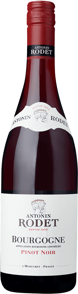 Antonin Rodet Pinot Noir
