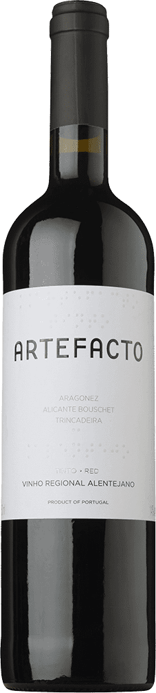 Artefacto Vinho Tinto