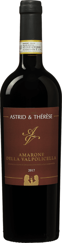 Astrid & Thérèse Amarone della Valpolicella