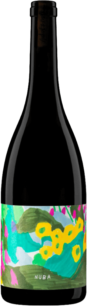 Aubert et Mathieu Nuba