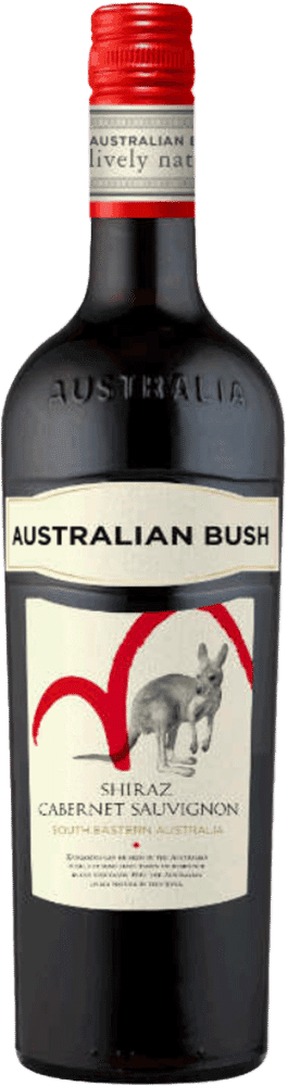 Australian Bush Shiraz