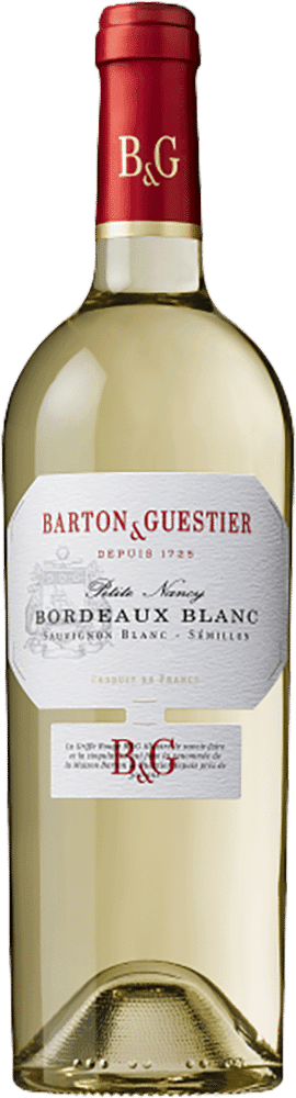 B&G Sauvignon Blanc-Sémillon 'Petite Nancy'