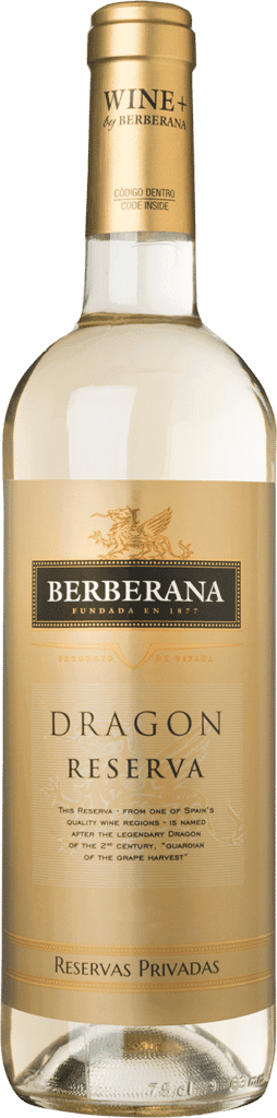 Berberana Dragon Reserva – Reservas Privadas