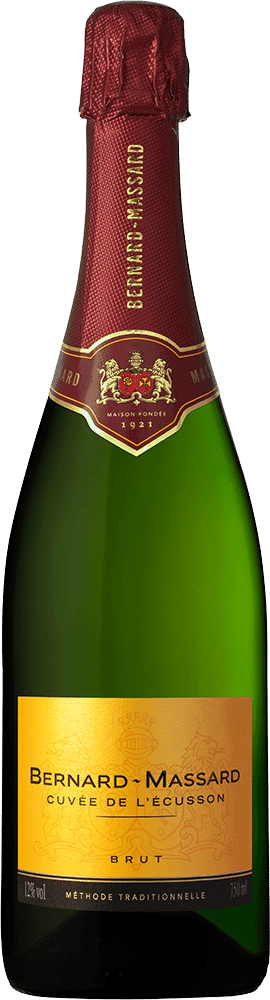 Bernard-Massard Cuvée de l'Écusson Brut