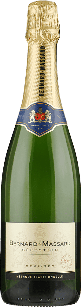 Bernard-Massard Sélection Demi-Sec