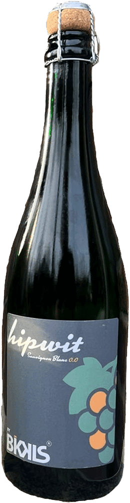 Bkkls Sauvignon Blanc 'Hipwit'