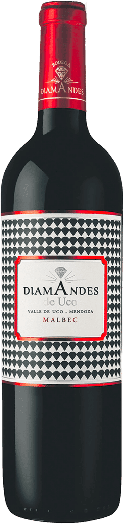 Bodega DiamAndes Malbec