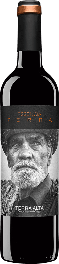 Bodegas Aessir Essencia Terra