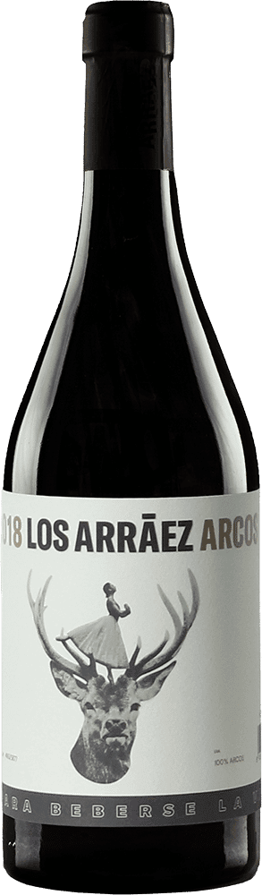 Bodegas Arráez Los Arcos