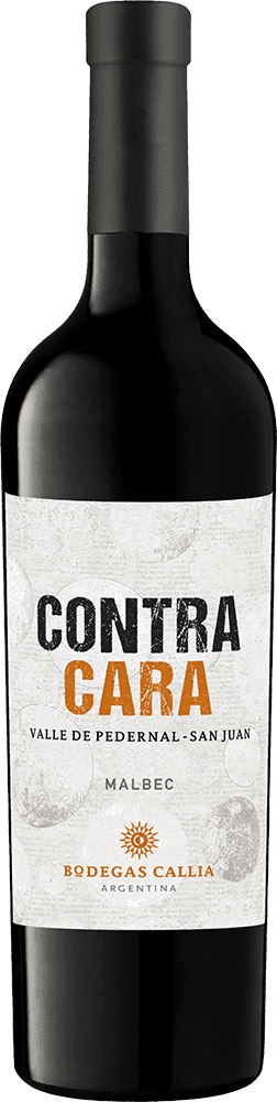 Bodegas Callia Contra Cara Malbec