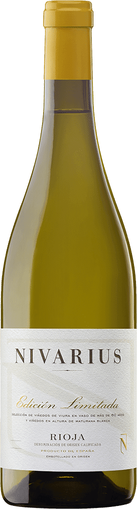 Nivarius Edición Limitada
