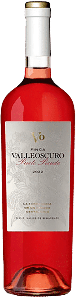 Bodegas Otero Prieto Picudo 'Finca Valleoscuro'