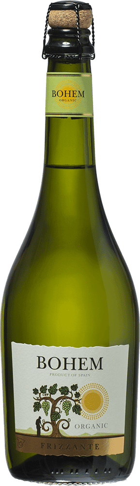 Bohem Frizzante