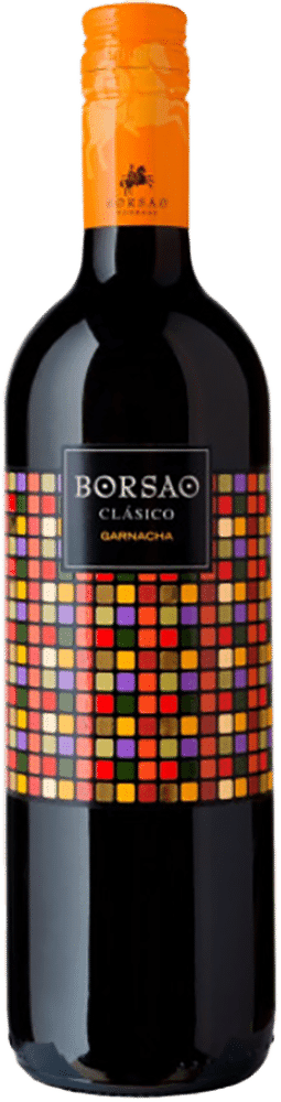 Borsao Clasico Garnacha
