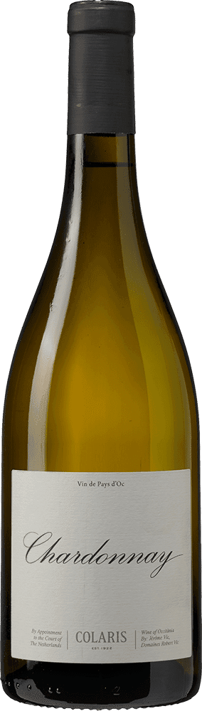 By Colaris Chardonnay