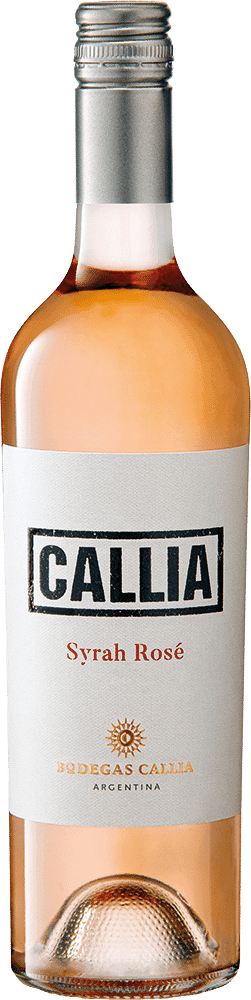 Callia Syrah Rosé