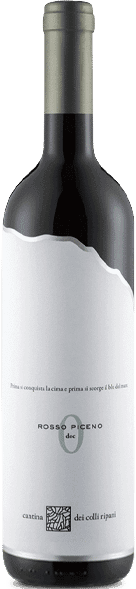 Capitolo n. 0 - Rosso Piceno DOC