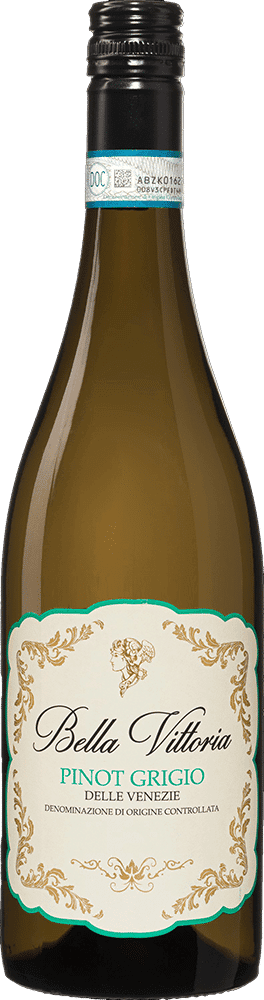Cantina di Verona Pinot Grigio 'Bella Vittoria'