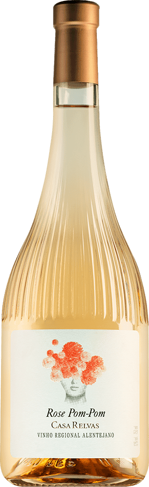 Casa Relvas Pom-Pom Rosé