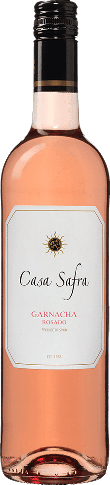 Casa Safra Garnacha Rosado