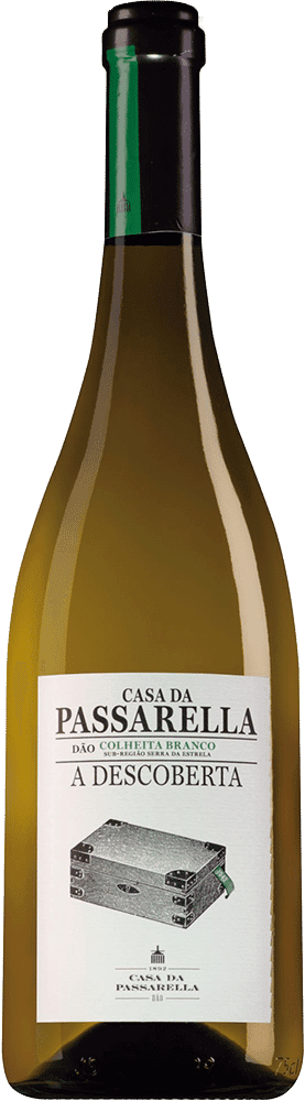 Casa da Passarella A Descoberta