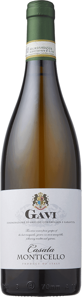 Casata Monticello