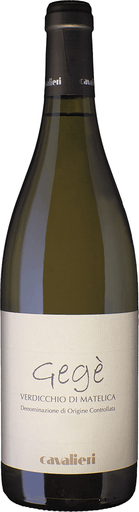 Cavalieri Gegè