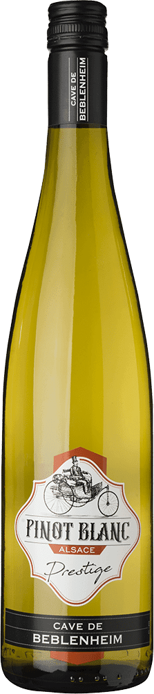 Cave de Beblenheim Pinot Blanc 'Prestige'