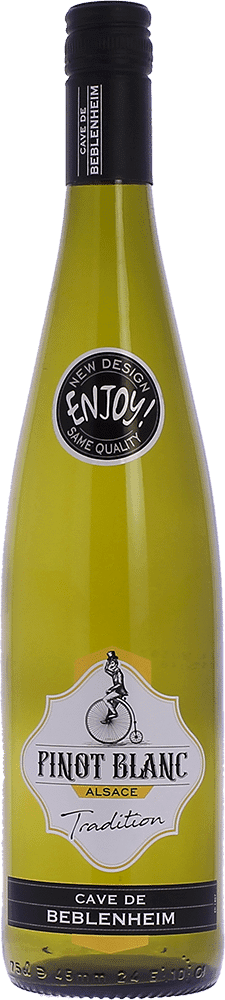 Cave de Beblenheim Pinot Blanc 'Tradition'